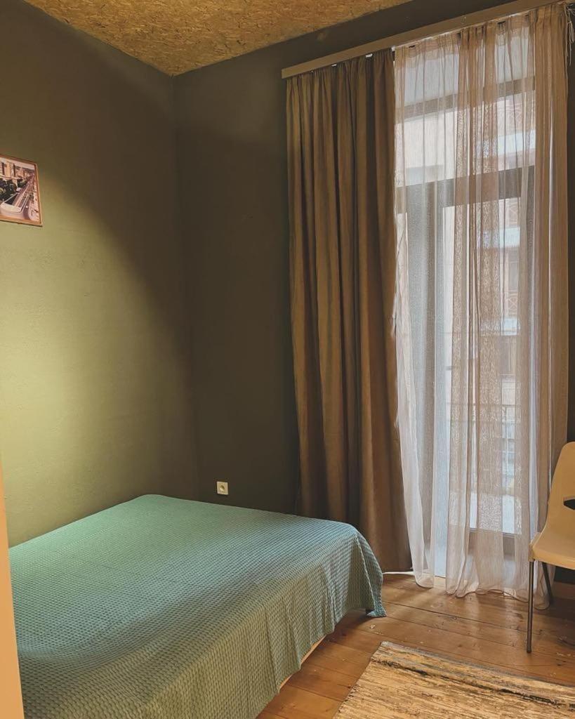 Hotel Blue Orange Erywań Zewnętrze zdjęcie