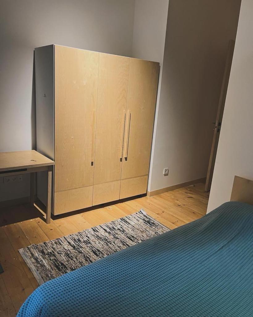 Hotel Blue Orange Erywań Zewnętrze zdjęcie