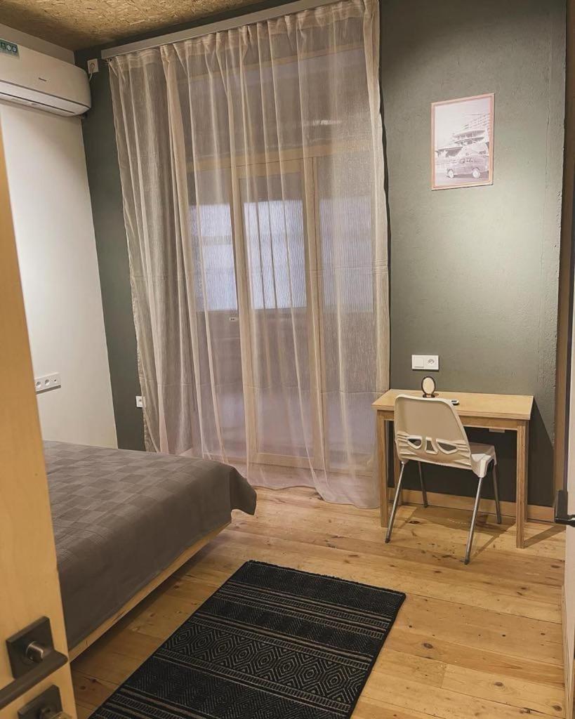 Hotel Blue Orange Erywań Zewnętrze zdjęcie