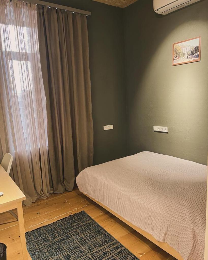 Hotel Blue Orange Erywań Zewnętrze zdjęcie